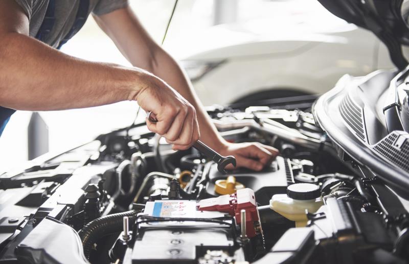 Master Your Maintenance Pro Tips to Keep Your Vehicle in Peak Condition