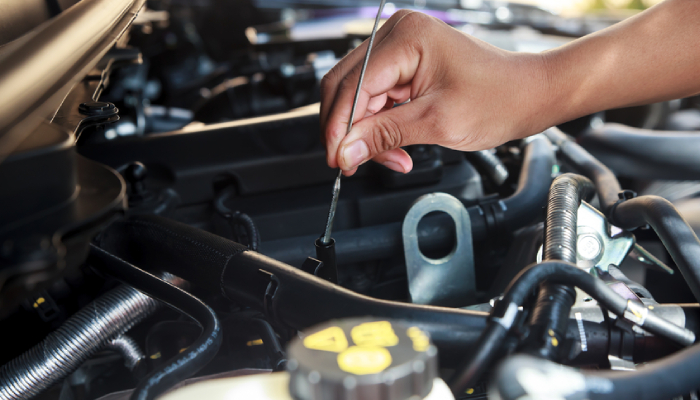 Keep Your Ride Running Smooth Essential Maintenance Tips for Every Driver
